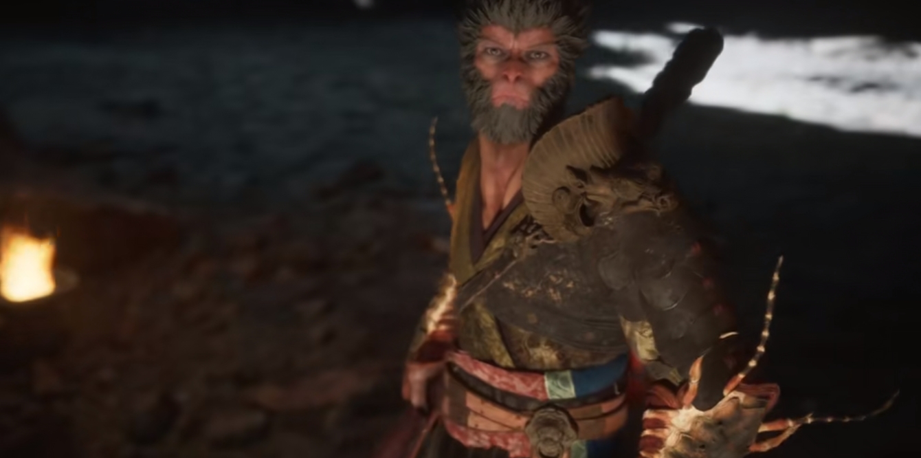 黑神话悟空黄花观观门后面怎么玩