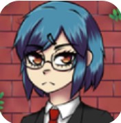 卡在墙上的女孩汉化版手游最新版