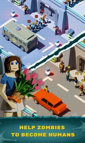 僵尸医院大亨安卓游戏下载