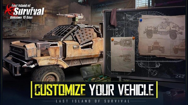 王牌战争文明重启国际服最新版最新安卓下载