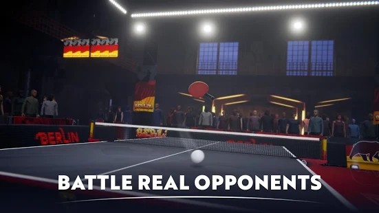 激烈乒乓球最新版本(Ping Pong Fury)安卓下载