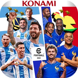 实况足球最新版安卓