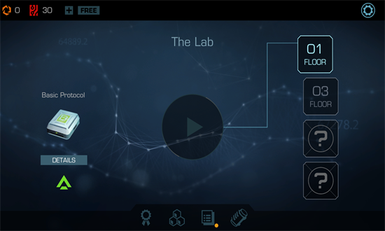矢量跑酷2高级版中文版安卓版免费