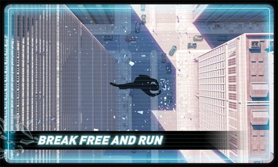 矢量跑酷国际版最新版安卓版游戏