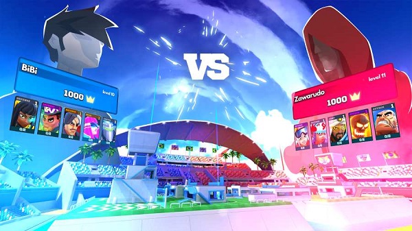 专业射手中文版免费版