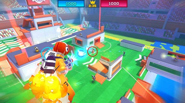 专业射手中文版免费版