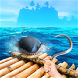 木筏求生4无尽之海免广告版免费版最新