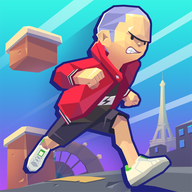 冲刺跑酷2025版app