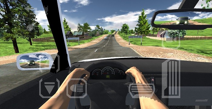 航程4汉化版(Voyage 4)免费版安卓下载