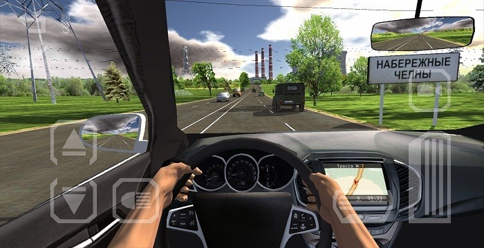 航程4汉化版(Voyage 4)免费版安卓下载