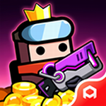 弹壳特攻队无限钻石安卓版下载