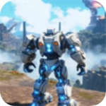 噩梦机器人最新版手游下载