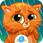 我的虚拟宠物猫内置菜单最新版安卓