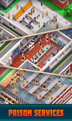 监狱帝国大亨最新手游下载