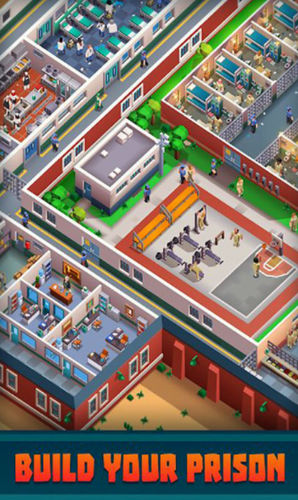 监狱帝国大亨最新手游下载