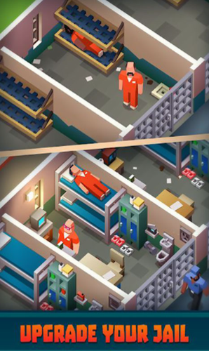 监狱帝国大亨最新手游下载