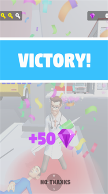 医院逃生者免费版安卓