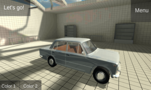 车祸模拟器免费版安卓下载