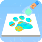 试管分水艺术手机版2025下载