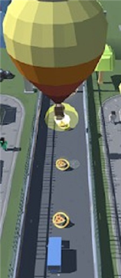 猛击驾驶手游最新版