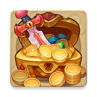 宝箱与勇士免广告版免费安卓下载