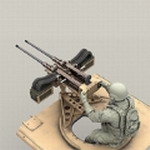 最后一个枪手战争僵尸安卓免费版