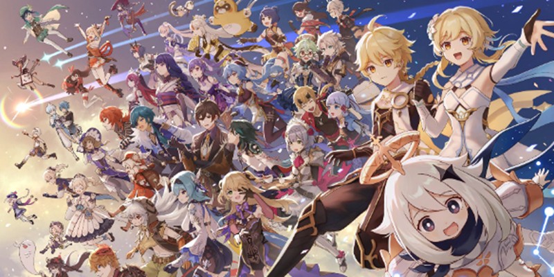 原神PC端快捷键有哪些 原神电脑版键盘鼠标操作指南