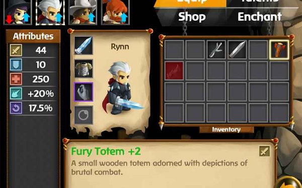 战斗之心2中文版免费最新版