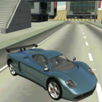 汽车漂移模拟器3D手机2025版下载