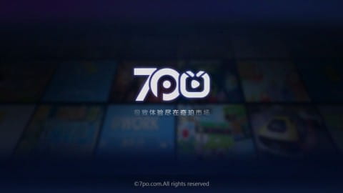 奇珀市场2025TV版安卓下载