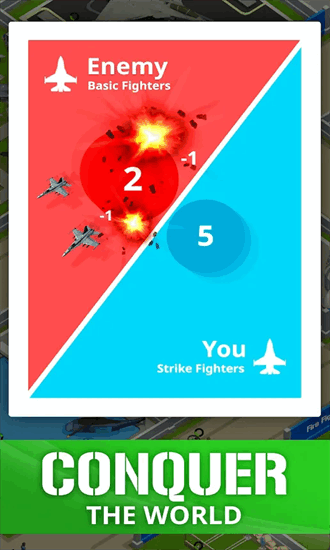 放置空军基地最新版(Idle Air Force Base)最新免费下载