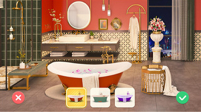 装扮小屋无限金币版最新版免费