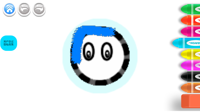 萌宝画画大师2025ios下载