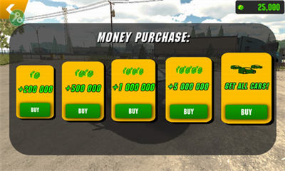 手动挡停车场无限金币版下载安卓版手游