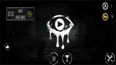 恐怖之眼内置菜单版免费安卓版