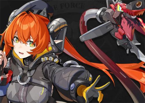 绝区零奥菲丝怎么样