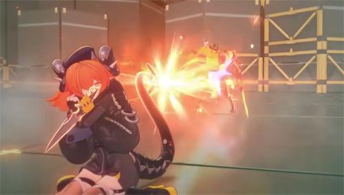 绝区零奥菲丝怎么样