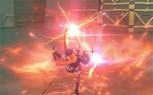 绝区零奥菲丝怎么样