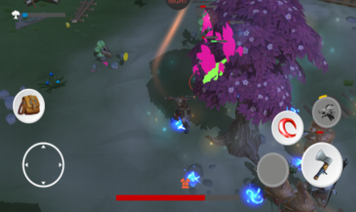 维京王国诸神黄昏时代安卓版游戏