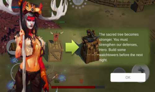 维京王国诸神黄昏时代安卓版游戏