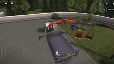 模拟建造3解锁全部车辆无限等级免费安卓版下载