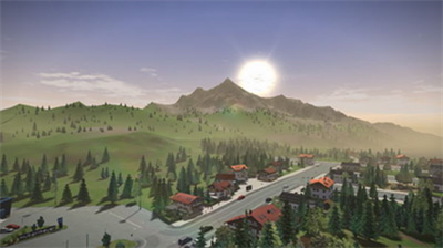 模拟建造3解锁全部车辆无限等级免费安卓版下载