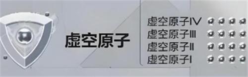 卡拉彼丘排位等级怎么划分