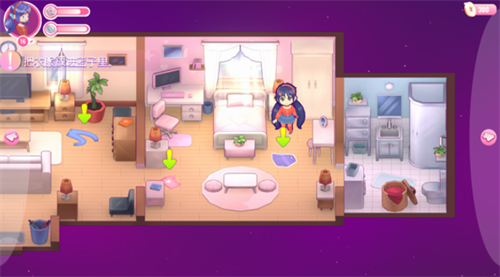 米塔内置菜单版免费版