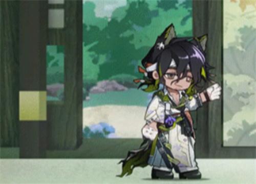 明日方舟松桐怎么样