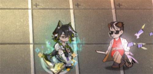 明日方舟松桐怎么样