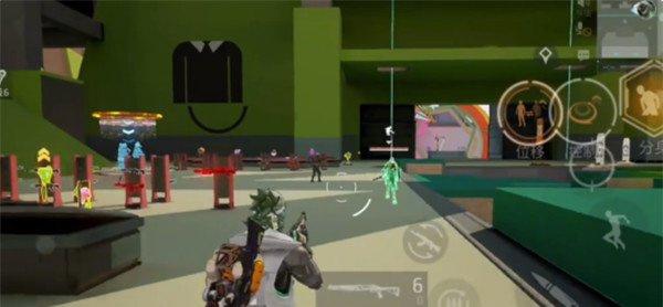 远光84幻影怎么玩