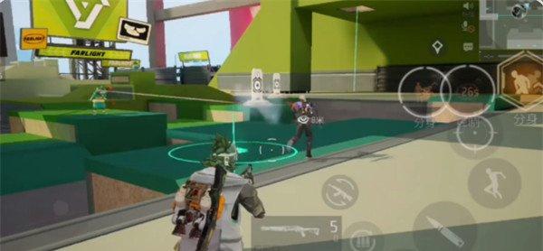 远光84幻影怎么玩