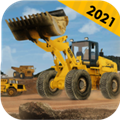 重型机械和采矿模拟器苹果2025版下载