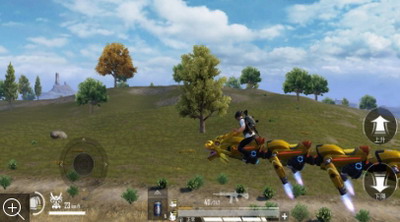 狙击手精英内置菜单版最新游戏